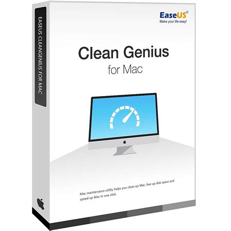 Free Mac Cleaner Software